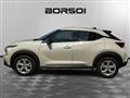 NISSAN JUKE 1.0 DIG-T 114 CV N-Connecta