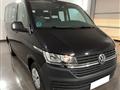 VOLKSWAGEN TRANSPORTER 2.0 TDI 150 Cv 9 Posti Finestrato Clima Aut.