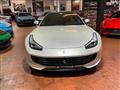 FERRARI GTC4LUSSO V12 TETTO PANORAMA-LIFTING-TRIPLO STRATO