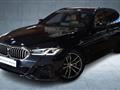 BMW SERIE 5 TOURING d 48V xDrive Touring Msport Aut.