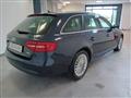 AUDI A4 AVANT Avant 2.0 TDI 150 CV multitronic Business