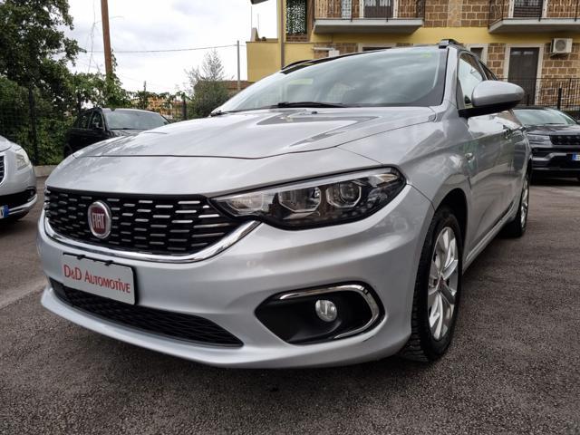 FIAT TIPO STATION WAGON 1.6 Mjt S&S SW Business