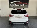 FORD ECOSPORT cil. 1.5 TDCi 95 CV Titanium S