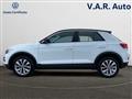 VOLKSWAGEN T-ROC 2.0 TDI SCR Style