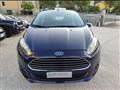 FORD FIESTA 1.5 TDCi 75CV 5 porte