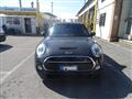 MINI MINI 3 PORTE 2.0 Cooper SD