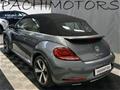 VOLKSWAGEN MAGGIOLINO Cabrio 1.4 TSI DSG Sport BMT Exclusive "Km 44000"