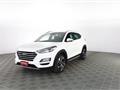 HYUNDAI TUCSON HYBRID Tucson 2.0 CRDi 185CV 48V 4WD aut. Exellence