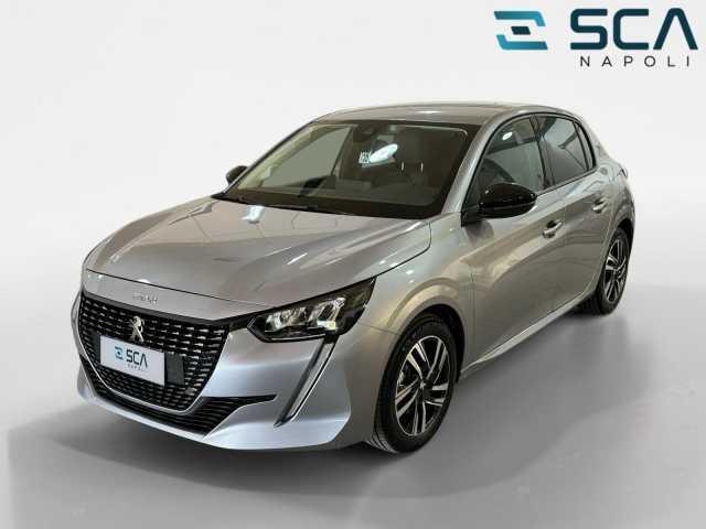 PEUGEOT 208 2ª serie