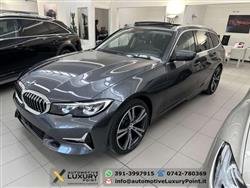 BMW SERIE 4 GRAND COUPE xDrive Luxury Line