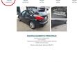 BMW SERIE 2 ACTIVE TOURER 216d AT Navi Retrocamera BauleElettrico EURO6D-Isc