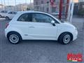 FIAT 500 0.9 85cv DUALOGIC(automatica) Lounge