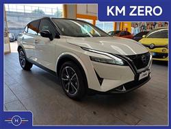 NISSAN QASHQAI 2021 1.3 Mild Hybrid 140cv Tekna 2WD