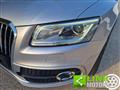 AUDI Q5 2.0 TDI 190 CV quattro S tronic S line-TAGL. AUDI!