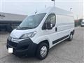 CITROEN JUMPER L2-H2 2.2 BlueHDi 140 CV Furgone