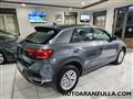 VOLKSWAGEN T-ROC 2.0 TDI 115CV SCR Business Navi BlueMotion Tech.