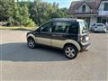 FIAT PANDA Monster 1.3 D Multijet 16V