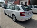 SKODA OCTAVIA 1.6 TDI SCR 115 CV Wagon Executive