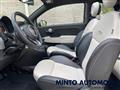 FIAT 500C CABRIO 1.0 HYBRID 70CV DOLCEVITA UNIPROPRIETARIO