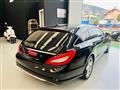 MERCEDES Classe CLS CLS 250 CDI SW BlueEFFICIENCY