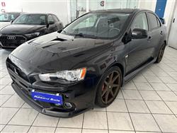 MITSUBISHI LANCER Evolution 2.0 T S-AWC GSR