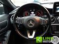 MERCEDES CLASSE A d Automatic 109CV PREMIUM-NEOPATENTATI-