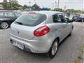 FIAT BRAVO 1.4 Dynamic GPL impianto revisione  2030