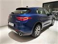 ALFA ROMEO Stelvio 2.2 t Business Q4 190cv auto