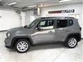 JEEP RENEGADE 1.3 T4 DDCT Limited 150cv AUTOMATICA