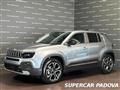 JEEP AVENGER 1.2 Turbo Summit DISP. IN VARI COLORI