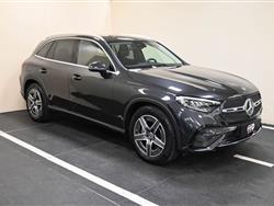 MERCEDES GLC SUV GLC 220 d 4Matic Mild Hybrid AMG Line Premium