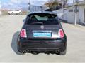 ABARTH 500 1.4 16v t. t-jet Custom 140cv mta Impianto GPL