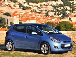 HYUNDAI IX20 1.4 90 CV Comfort