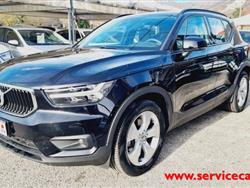 VOLVO XC40 D3 AWD Geartronic Momentum