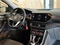 VOLKSWAGEN T-Cross 1.0 tsi Style 110cv dsg