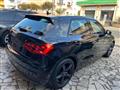 AUDI A1 ALLSTREET SPB 25 TFSI Business Admired