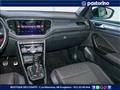 VOLKSWAGEN T-ROC 2.0 TDI SCR 150 CV Sport BlueMotion Technology