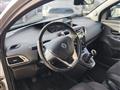 LANCIA YPSILON 1.2 69 CV 5 porte Silver