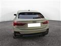 AUDI Q3 SPORTBACK Q3 SPB 40 TFSI quattro S tronic S line edition