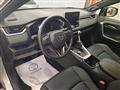 TOYOTA RAV4 2.5 HV (222CV) E-CVT AWD-i Style