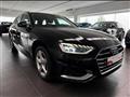 AUDI A4 AVANT Avant 35 TDI/163 CV S tronic Business Advanced