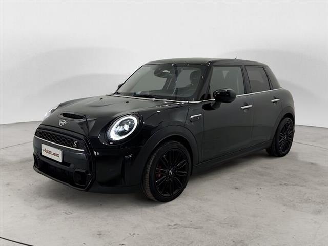 MINI MINI 5 PORTE Mini 2.0 Cooper S Yours 5 porte