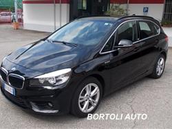 BMW SERIE 2 ACTIVE TOURER D ACTIVE TOURER 85.000 KM ADVANTAGE NEOPATENTATI