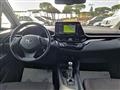 TOYOTA C-HR 1.8h BUSINESS 98cv(122cv) NAVI TELECAMERA CRUISE