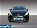 FORD FIESTA Ikon 1.2 8 CV 5 porte