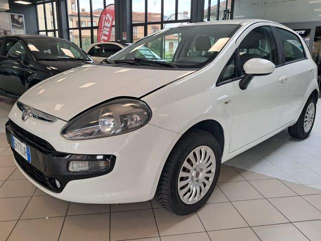 FIAT PUNTO Evo 1.4 5 porte Active Natural Power