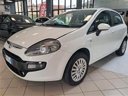 FIAT PUNTO Evo 1.4 5 porte Active Natural Power