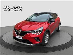 RENAULT CAPTUR 1.5 blue dci Intens 115cv