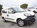 FIAT DoblÃ² FIAT Doblo' AUTOCARRO 5 POSTI - IVA DETRAIBILE 1.3MJET 95CV 