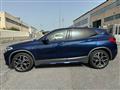 BMW X2 sDrive18d Msport 150cv